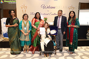 Vocational Excellence Awards 2026 Event