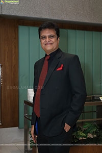 Vocational Excellence Awards 2026 Event