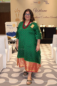 Vocational Excellence Awards 2026 Event