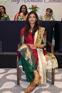 Vocational Excellence Awards 2026 Event
