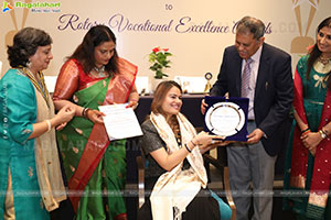 Vocational Excellence Awards 2026 Event