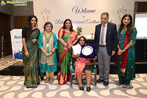 Vocational Excellence Awards 2026 Event