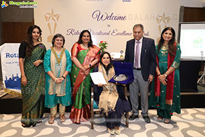 Vocational Excellence Awards 2026 Event