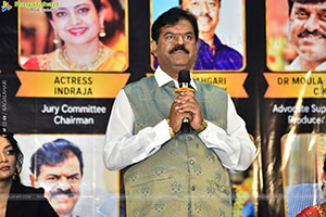 TFCC Short Film Festival Awards 2026