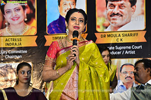 TFCC Short Film Festival Awards 2026