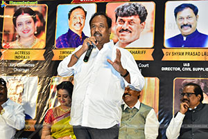 TFCC Short Film Festival Awards 2026