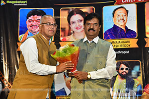 TFCC Short Film Festival Awards 2026