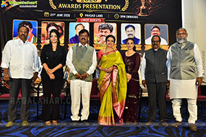 TFCC Short Film Festival Awards 2026