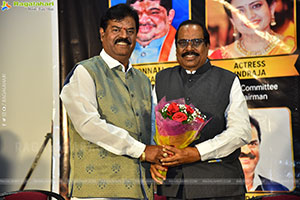 TFCC Short Film Festival Awards 2026