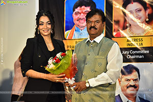TFCC Short Film Festival Awards 2026