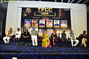 TFCC Short Film Festival Awards 2026