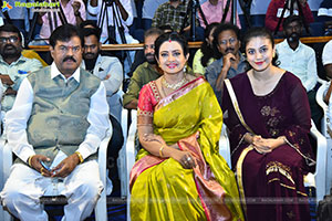 TFCC Short Film Festival Awards 2026