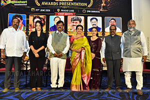 TFCC Short Film Festival Awards 2026