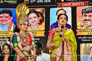 TFCC Short Film Festival Awards 2026