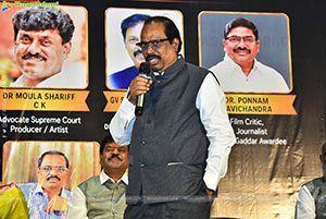 TFCC Short Film Festival Awards 2026