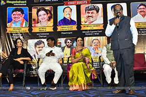 TFCC Short Film Festival Awards 2026
