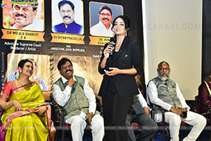 TFCC Short Film Festival Awards 2026
