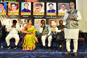 TFCC Short Film Festival Awards 2026