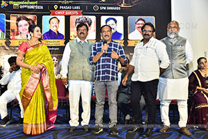 TFCC Short Film Festival Awards 2026