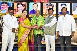 TFCC Short Film Festival Awards 2026