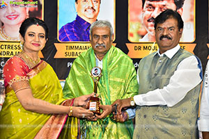 TFCC Short Film Festival Awards 2026
