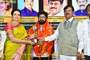 TFCC Short Film Festival Awards 2026