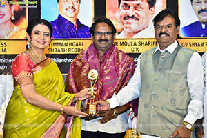 TFCC Short Film Festival Awards 2026