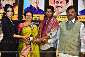 TFCC Short Film Festival Awards 2026