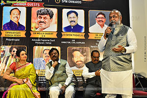 TFCC Short Film Festival Awards 2026