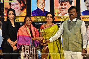 TFCC Short Film Festival Awards 2026