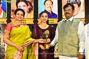 TFCC Short Film Festival Awards 2026