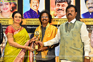 TFCC Short Film Festival Awards 2026