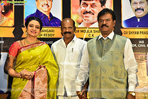 TFCC Short Film Festival Awards 2026