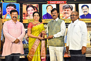 TFCC Short Film Festival Awards 2026