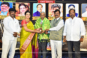 TFCC Short Film Festival Awards 2026