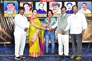 TFCC Short Film Festival Awards 2026