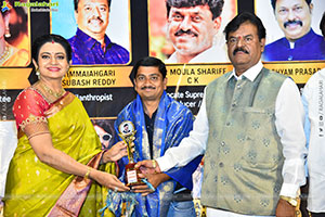 TFCC Short Film Festival Awards 2026