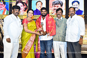 TFCC Short Film Festival Awards 2026