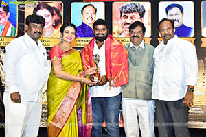 TFCC Short Film Festival Awards 2026