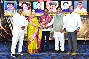 TFCC Short Film Festival Awards 2026