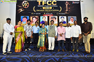 TFCC Short Film Festival Awards 2026