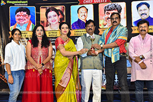 TFCC Short Film Festival Awards 2026
