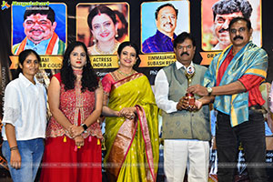 TFCC Short Film Festival Awards 2026