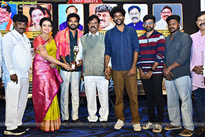 TFCC Short Film Festival Awards 2026