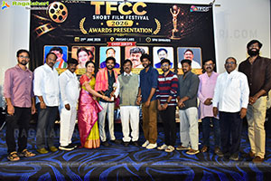 TFCC Short Film Festival Awards 2026