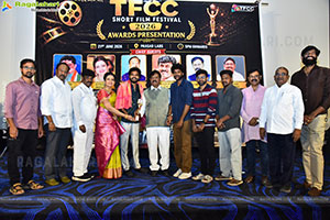 TFCC Short Film Festival Awards 2026