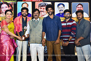 TFCC Short Film Festival Awards 2026