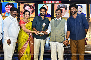 TFCC Short Film Festival Awards 2026