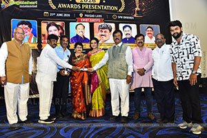 TFCC Short Film Festival Awards 2026