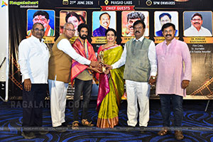 TFCC Short Film Festival Awards 2026